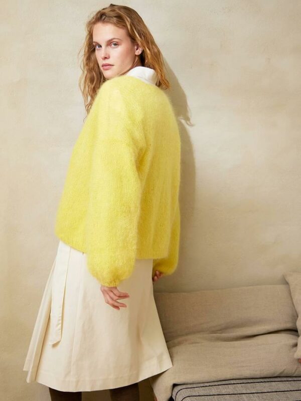 FACILE CARDIGAN - Image 3