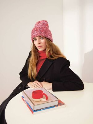NR. 8 MUST-HAVE BEANIE