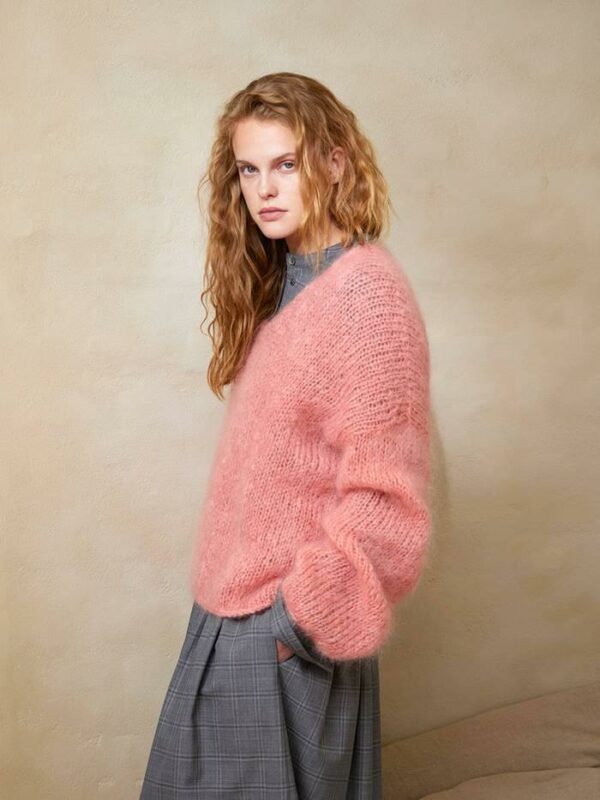 FACILE SWEATER no. 4 - Image 7