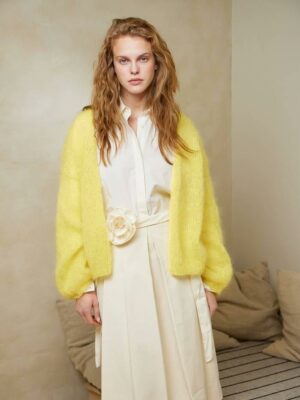 FACILE CARDIGAN
