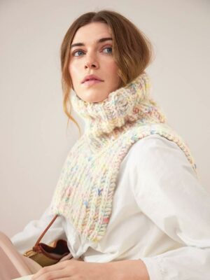NR. 3a HANNAH NECK