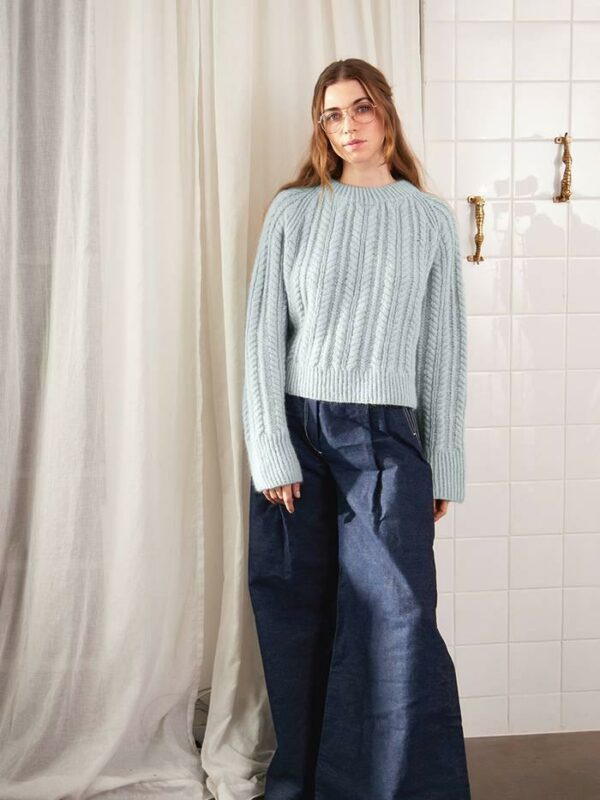NR. 10 KAJA SWEATER - Image 2