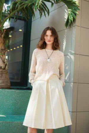 NR. 4 Mathea Dress
