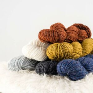 KELBOURNE WOOLENS ERIN