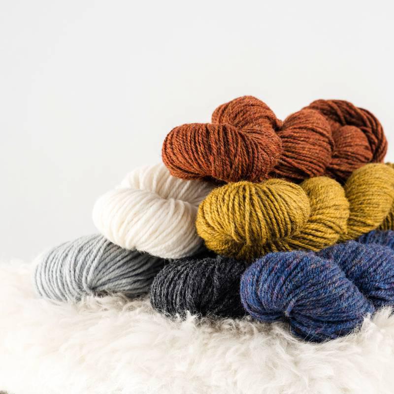 KELBOURNE WOOLENS ERIN