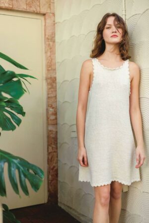 NR. 1 Linnea Dress