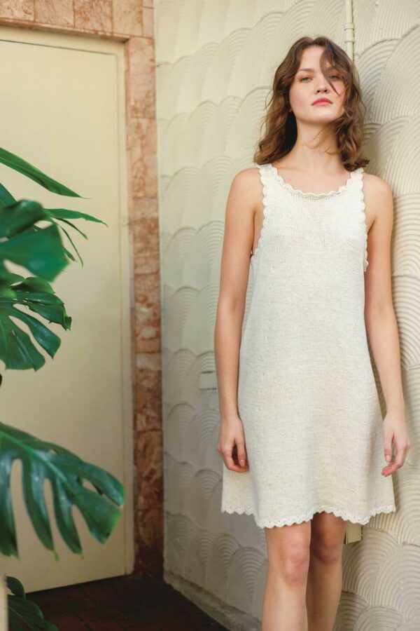 NR. 1 Linnea Dress