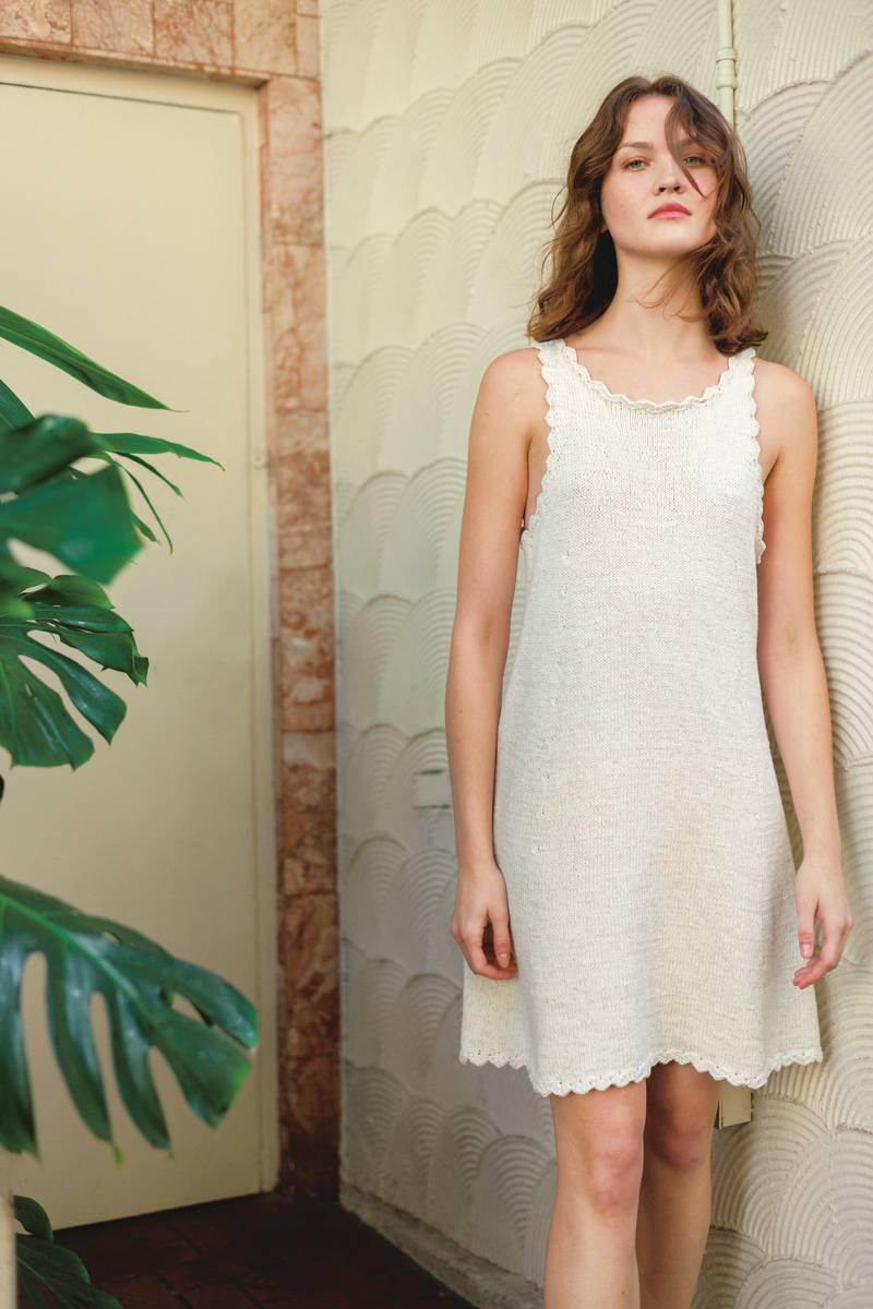 NR. 1 Linnea Dress