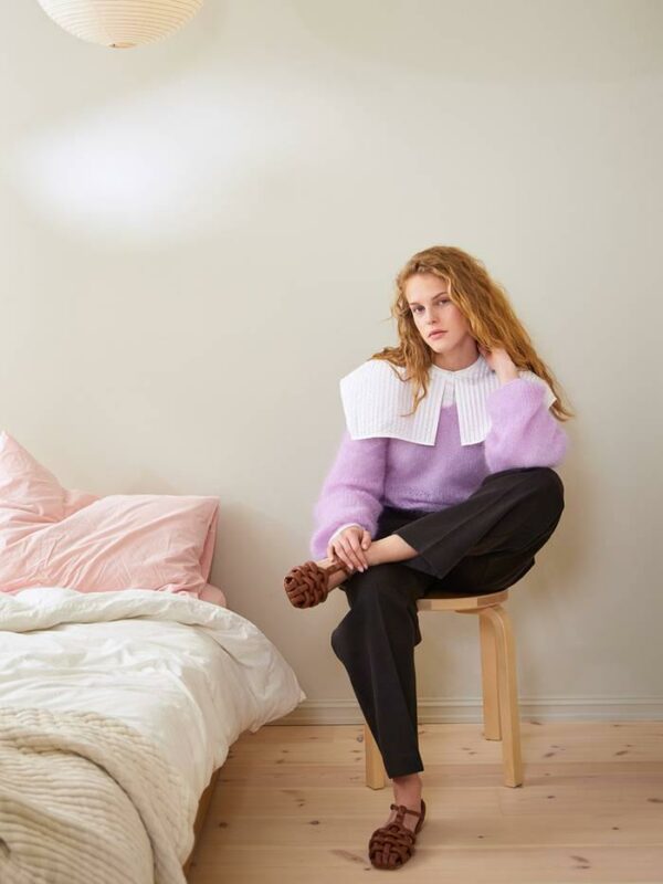 FACILE SWEATER no. 4 - Image 2