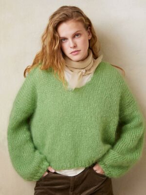 FACILE SWEATER