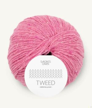 Tweed Recycled