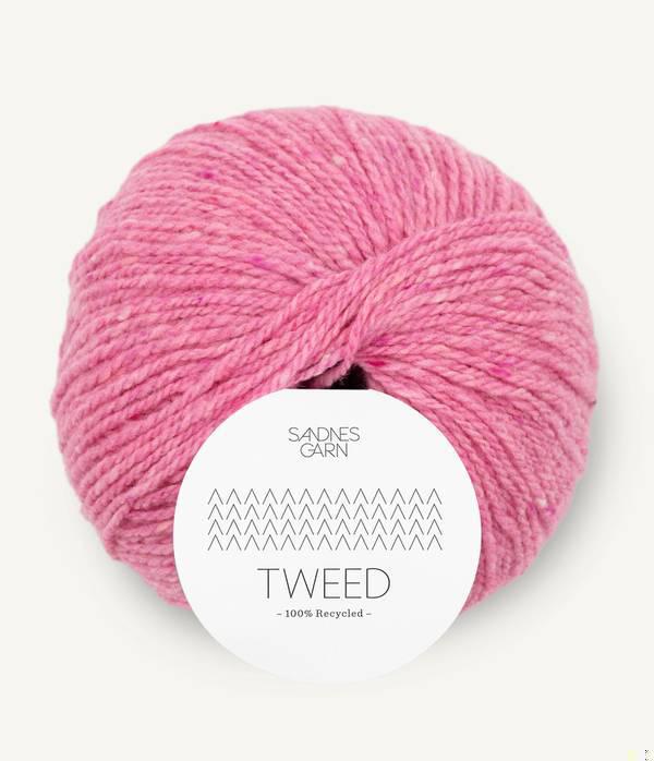 Tweed Recycled