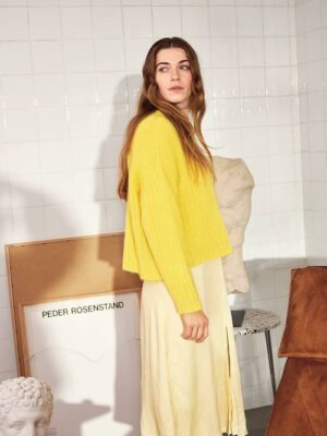 NR. 4 HILDA SWEATER