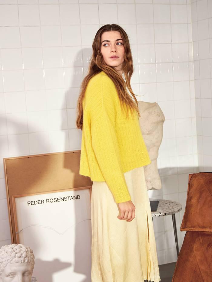 NR. 4 HILDA SWEATER