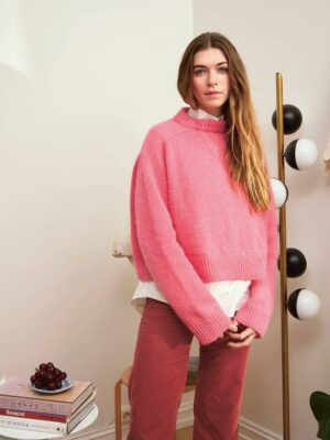 NR. 11 WENDY SWEATER