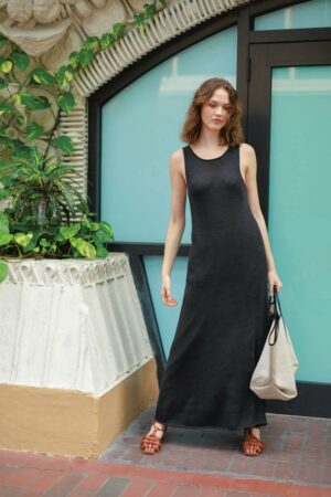 NR. 3 Sia Dress