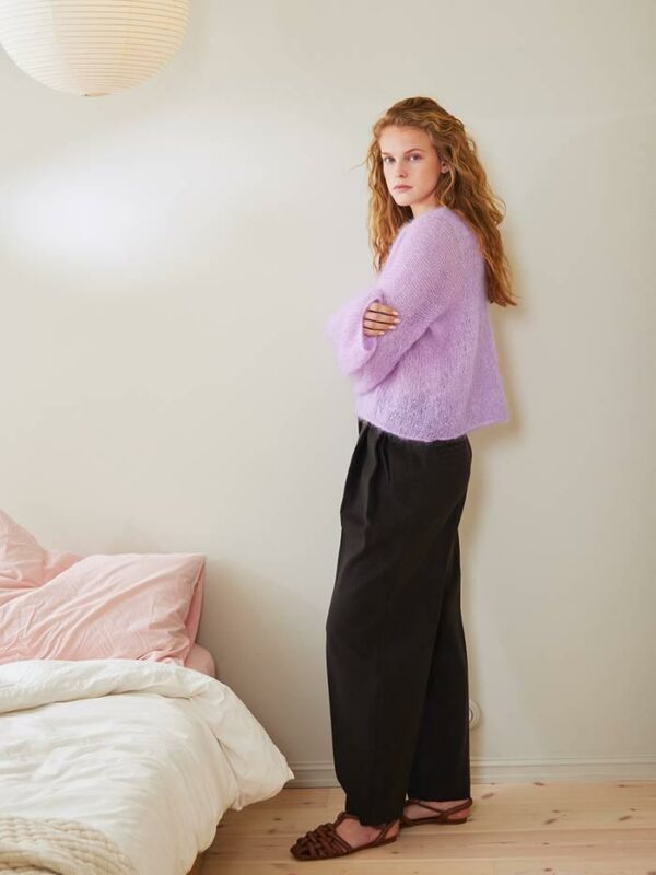 FACILE SWEATER no. 4 - Image 3