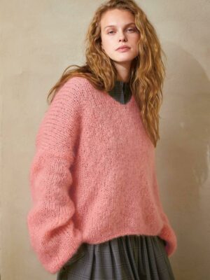 FACILE SWEATER no. 4