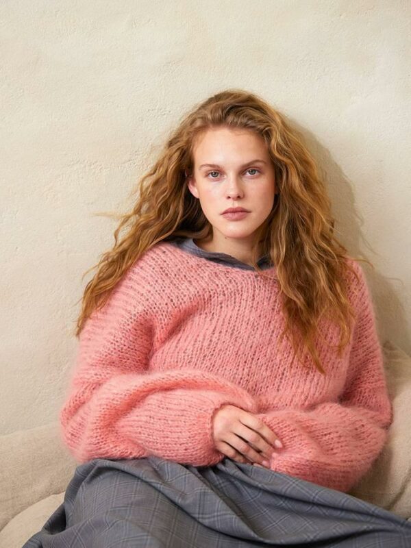 FACILE SWEATER no. 4 - Image 5
