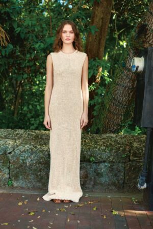 NR. 6 Carla Dress