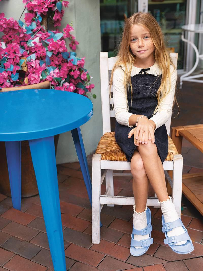 LINNEA DRESS JUNIOR - Image 2