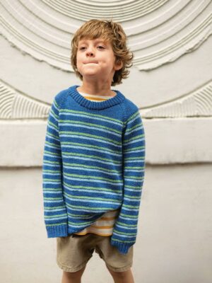 COLIN SWEATER JUNIOR