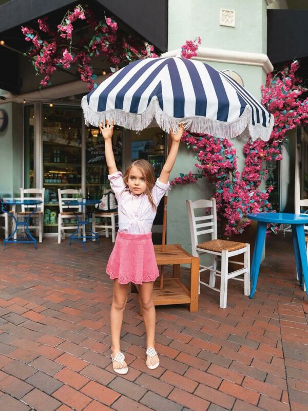 AUGUSTIN SKIRT JUNIOR - Image 2