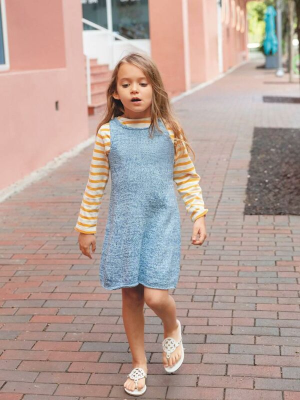 MINNIE DRESS JUNIOR - Image 5