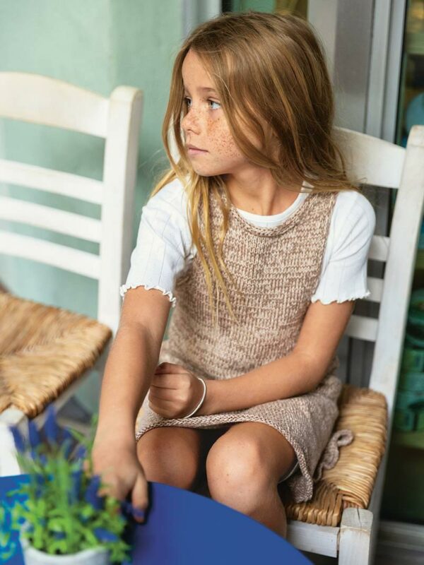 MINNIE DRESS JUNIOR - Image 4