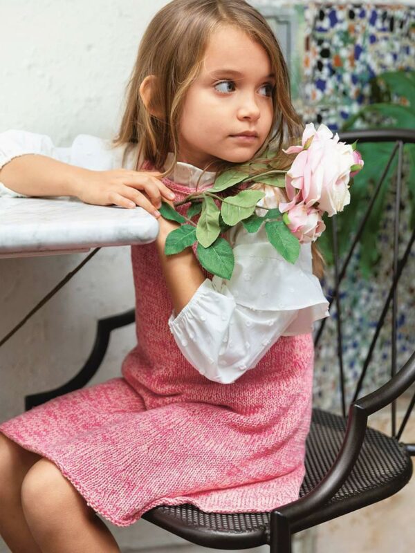MINNIE DRESS JUNIOR - Image 3