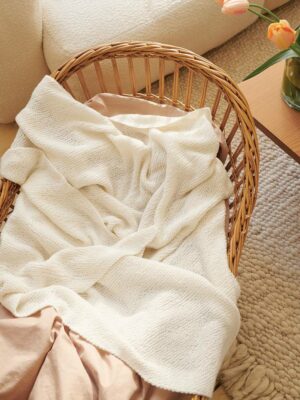 Groove Blanket