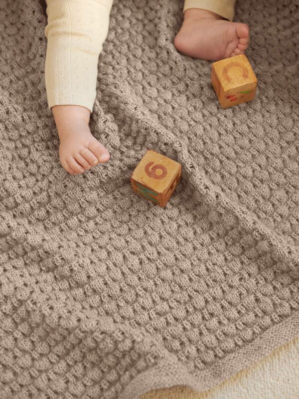 Butterfly Blanket - Image 5