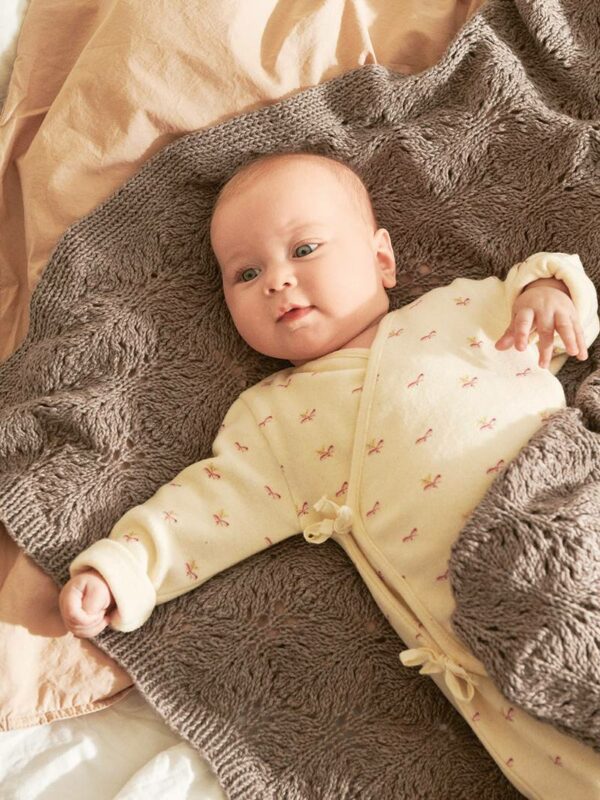 Collette Blanket - Image 2