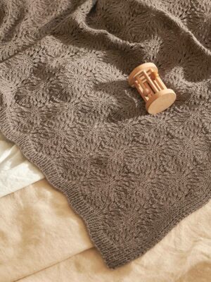 Collette Blanket