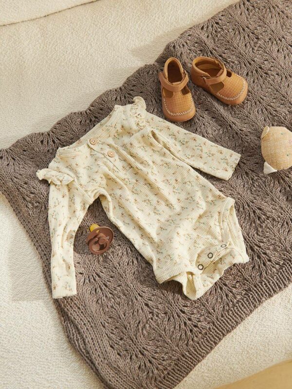 Collette Blanket - Image 3