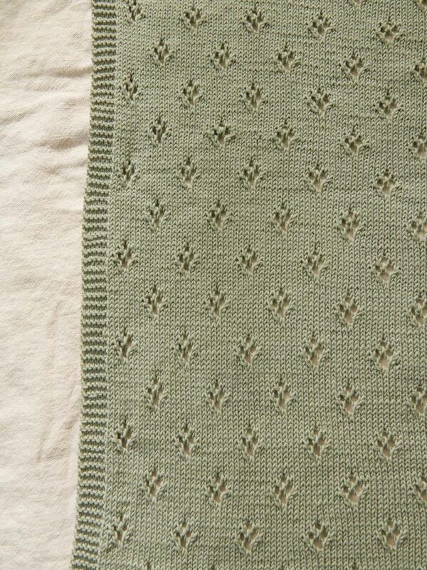 Clover Blanket - Image 4