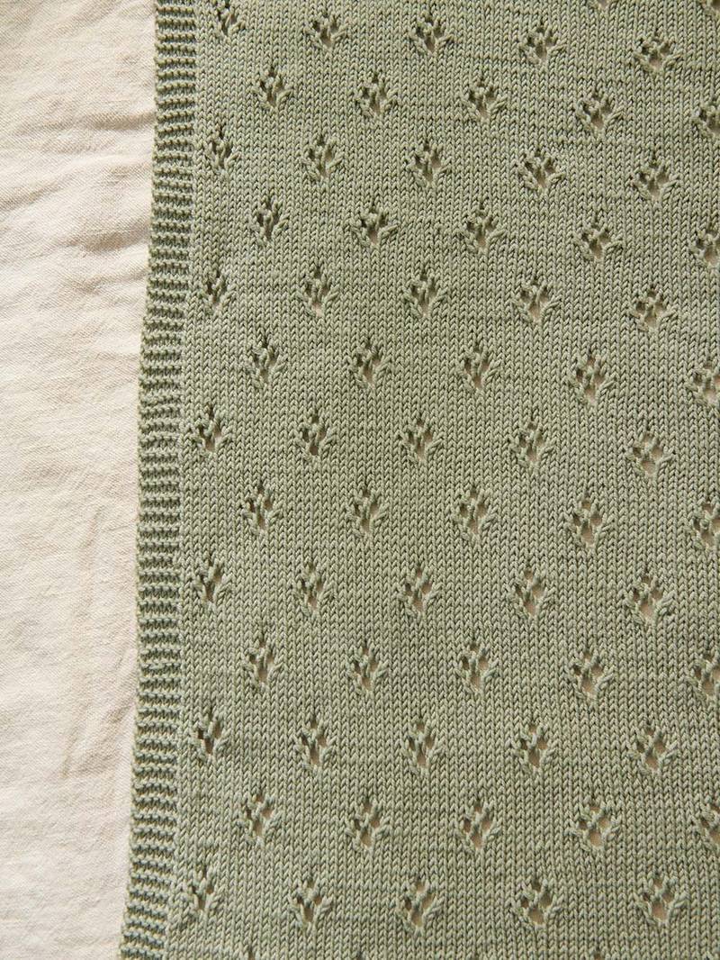 Clover Blanket - Image 4