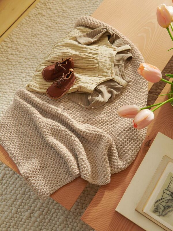 Bee Blanket - Image 3