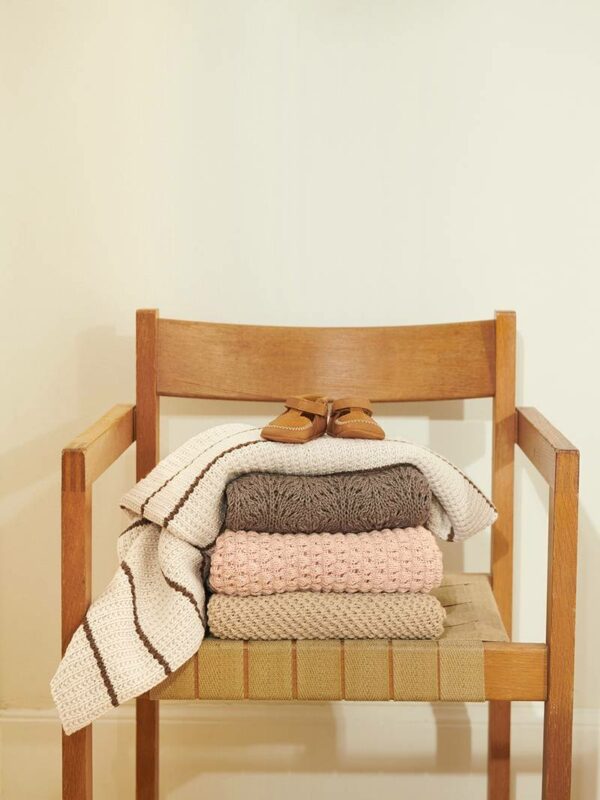 Bee Blanket - Image 4