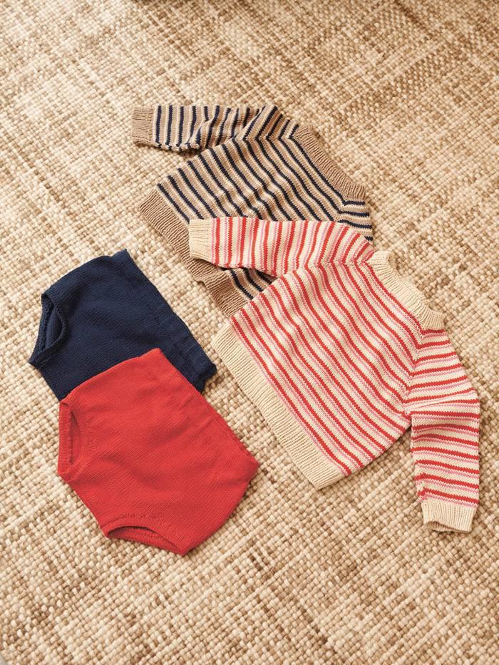 COLLIN DIAPER PANTS - Image 5