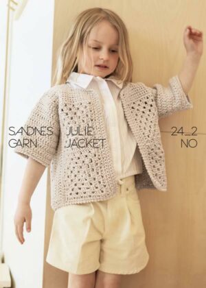Julie Jacket