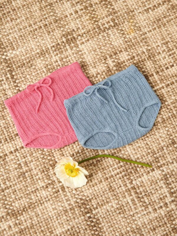 LINUS DIAPER PANTS - Image 7