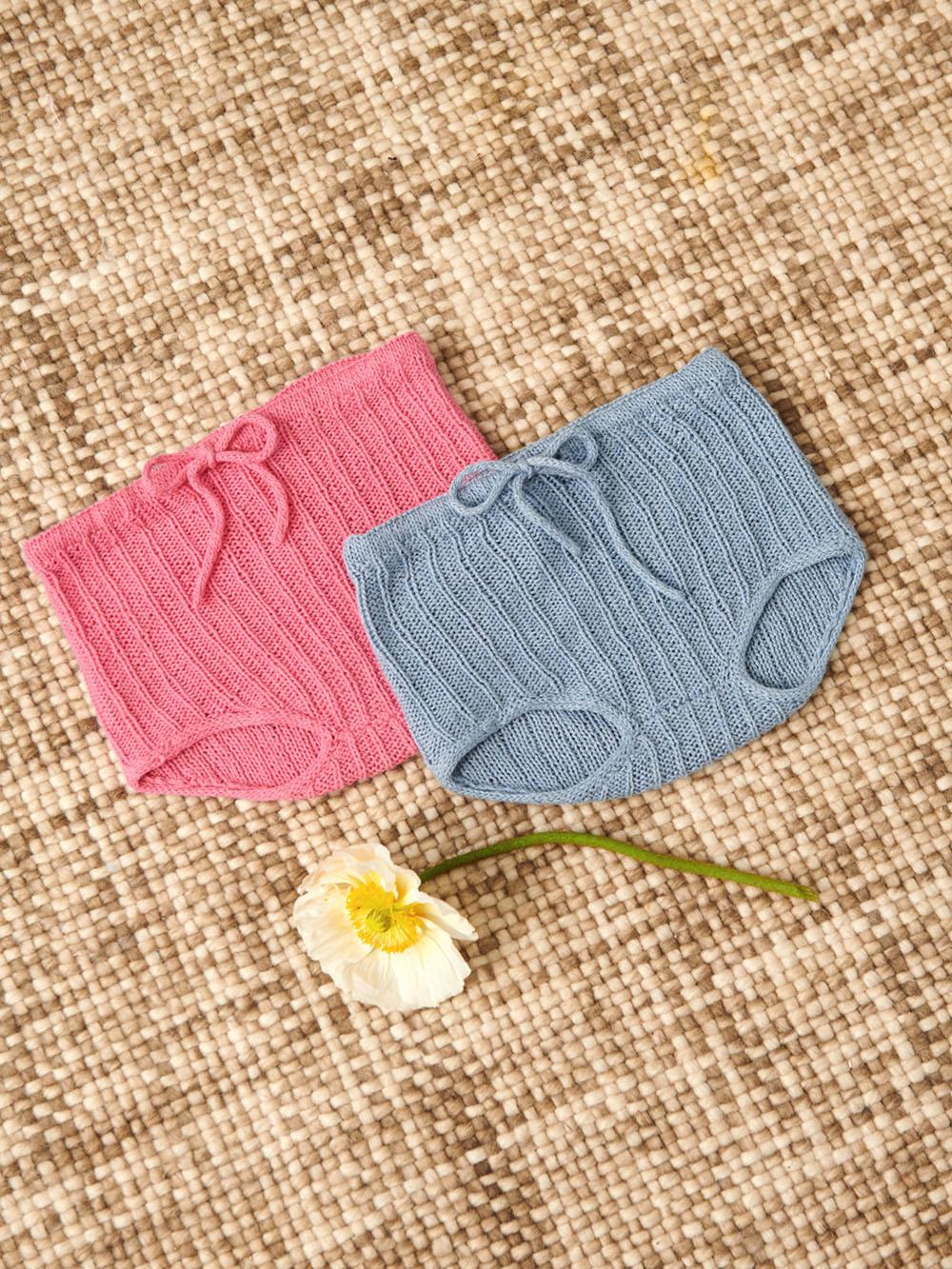 LINUS DIAPER PANTS - Image 7