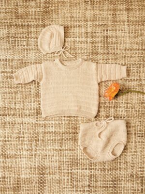 FILLIP SWEATER BABY