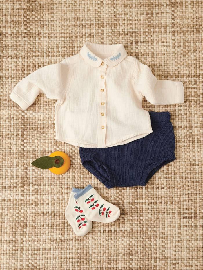 COLLIN DIAPER PANTS - Image 6