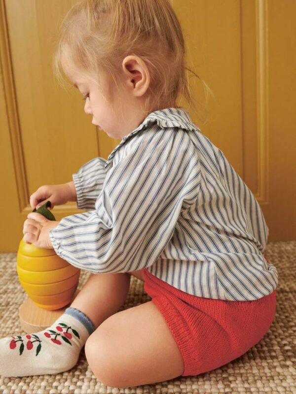 COLLIN DIAPER PANTS - Image 3