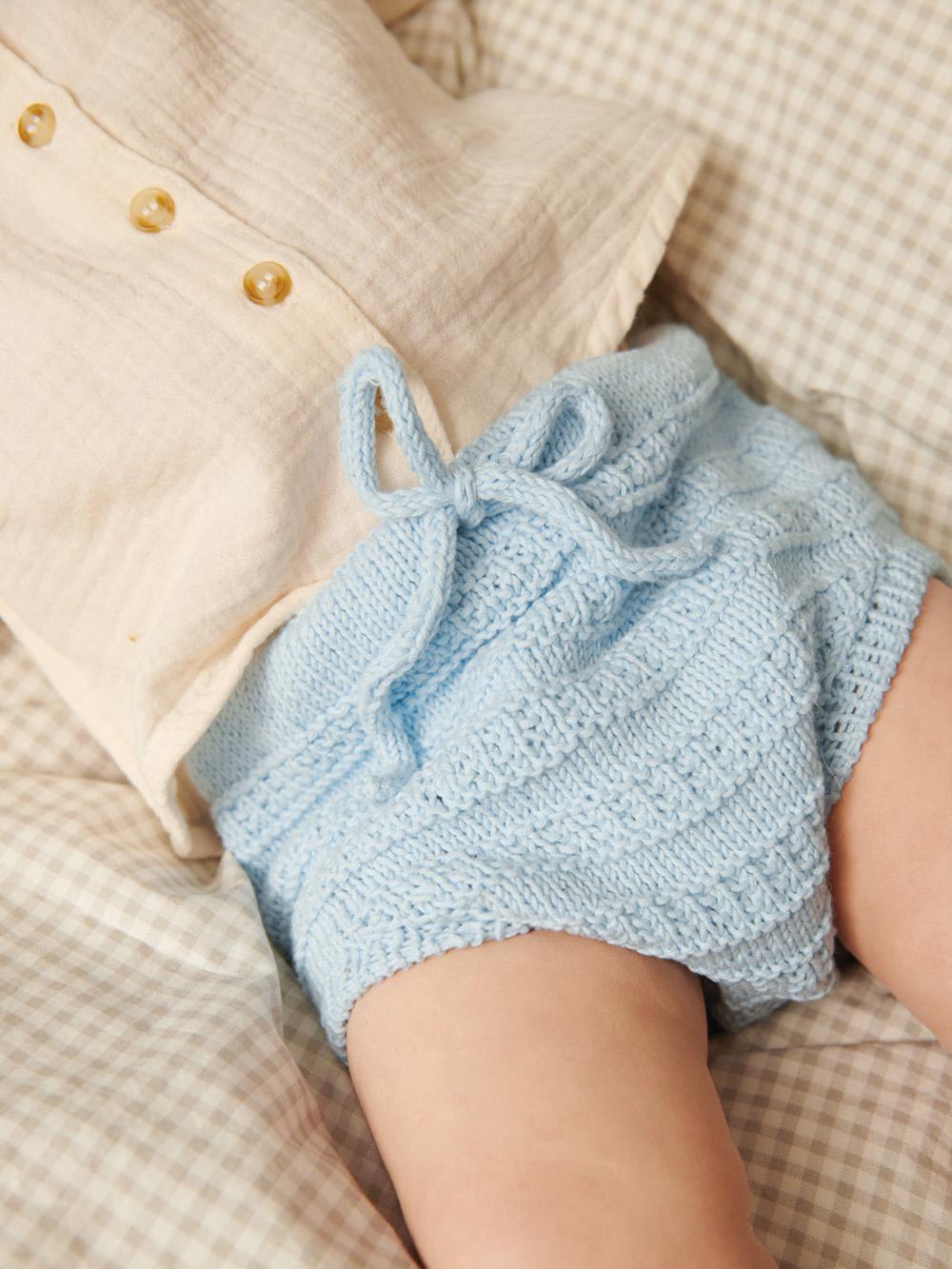 FILLIP DIAPER PANTS - Image 8