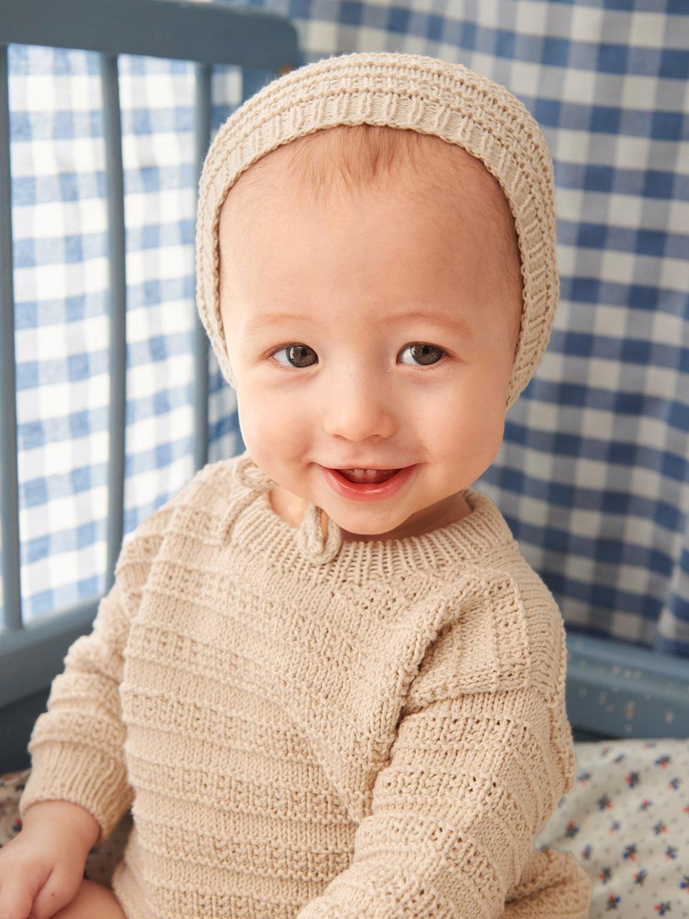 FILLIP SWEATER BABY - Image 7