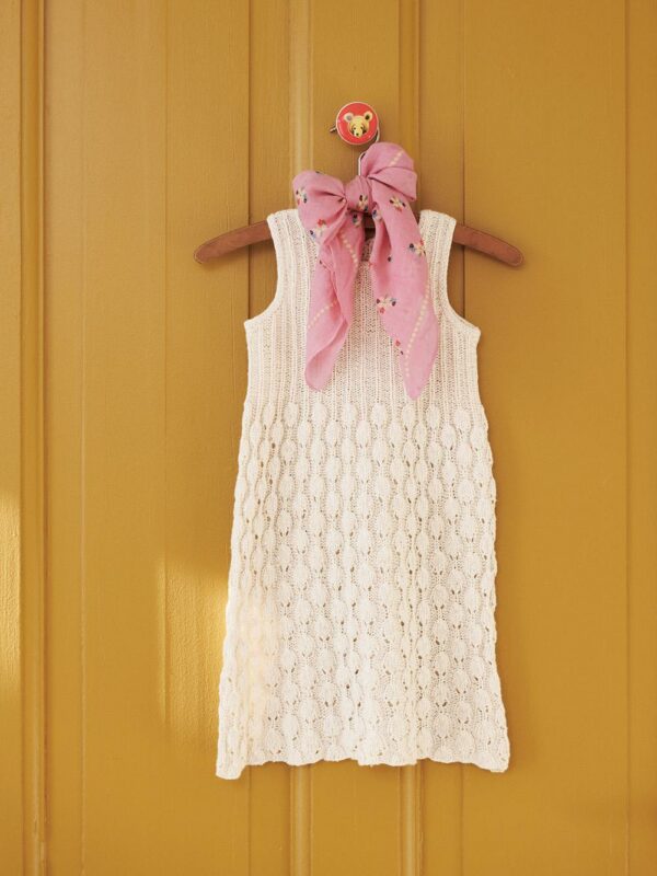 LILJA DRESS BABY - Image 2