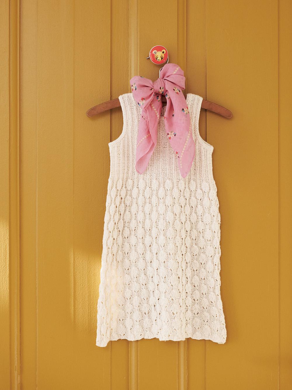 LILJA DRESS BABY - Image 2